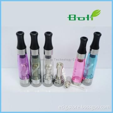 Best selling with best e ciagarette with rebuildable atomizer CE4+